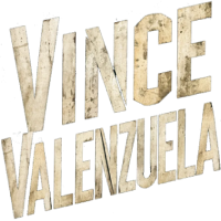 Vince Valenzuela Main  logo